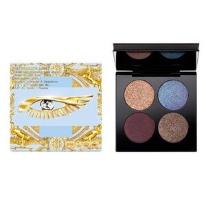 NIB Pat McGrath Labs Celestial Divinity Luxe Quad: Interstellar Icon